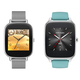 Illustration for article titled The Asus ZenWatch 2 Is a Damn Good-Looking Smartwatch For Not Too Much Cash